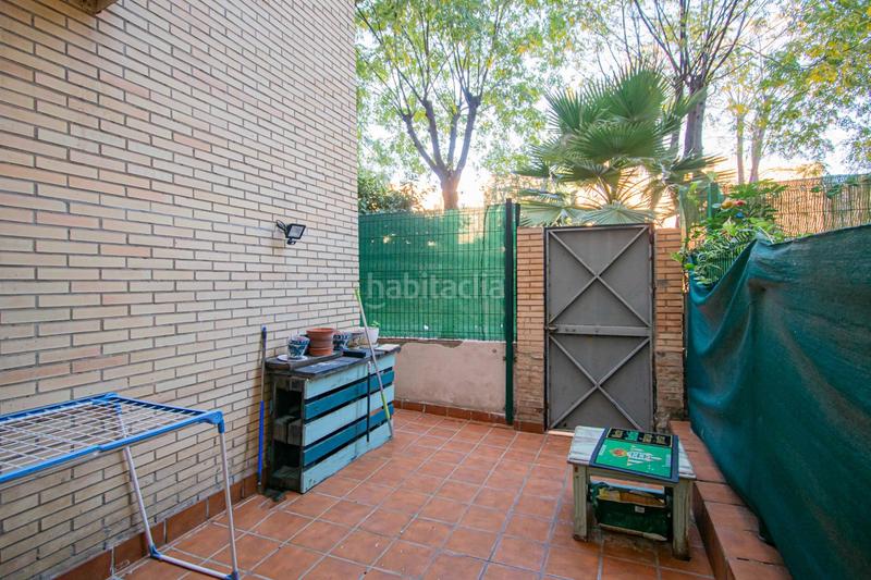 Foto 841a347d-f3d5-4f55-a772-ea9ae56ecf73. Planta baixa amb calefacció a Urbadiez - Entrepuentes Sevilla