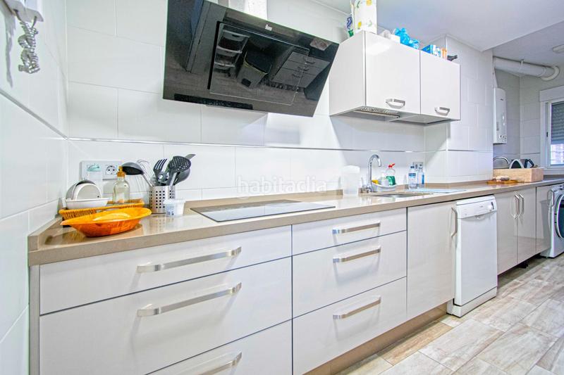 Foto 91a65a3a-96f5-42e9-8005-a7bdf63c91db. Planta baixa amb calefacció a Urbadiez - Entrepuentes Sevilla