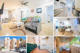Rez-de-chaussée  Plaza de la viña. Preciosa vivienda en venta en sevilla este