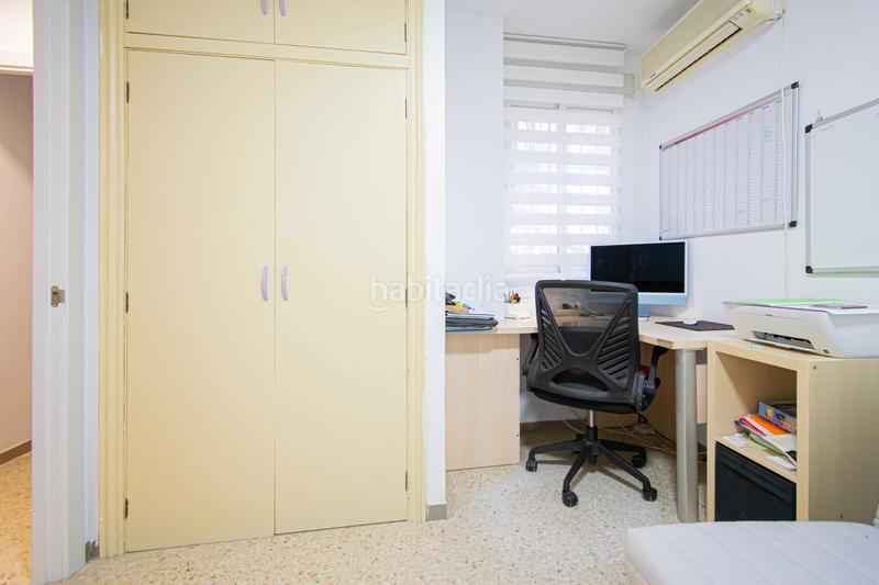 Foto aa64d9d3-0429-4434-923f-6692f877f69e. Planta baixa amb calefacció a Urbadiez - Entrepuentes Sevilla