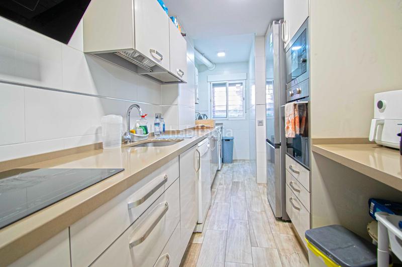 Foto aa671255-a2ec-4ca5-8329-e34732082e17. Planta baixa amb calefacció a Urbadiez - Entrepuentes Sevilla