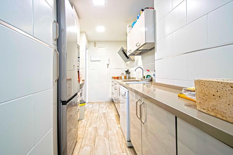 Foto ad883d8b-19de-4d1b-8ec0-714e6a81430d. Planta baixa amb calefacció a Urbadiez - Entrepuentes Sevilla