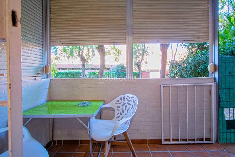 Foto bf8564f4-3aae-4c8a-8c04-bf625f2cc954. Planta baixa amb calefacció a Urbadiez - Entrepuentes Sevilla