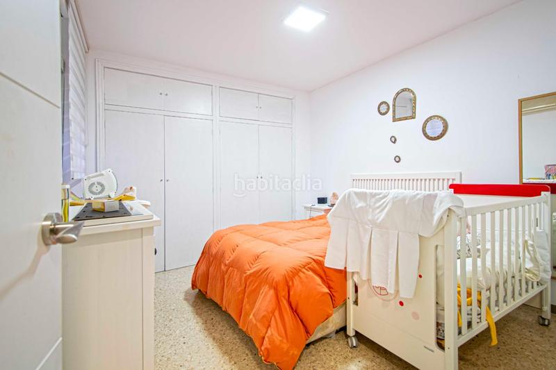 Foto ce4e0d79-38d1-446a-8bde-9c06da421d3a. Planta baixa amb calefacció a Urbadiez - Entrepuentes Sevilla