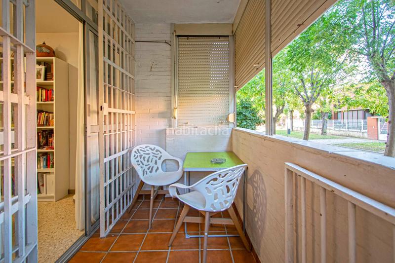 Foto d1218ae2-0617-4a74-b3e5-818d407b8578. Planta baixa amb calefacció a Urbadiez - Entrepuentes Sevilla