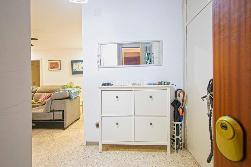 Foto d6f64e13-8f27-4a8f-9c65-0f545bb7f5d9. Planta baixa amb calefacció a Urbadiez - Entrepuentes Sevilla