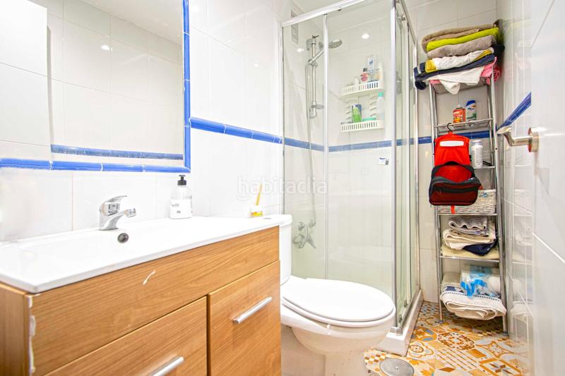 Foto f26fa66a-798b-4d0a-acef-e329f2673bd0. Planta baixa amb calefacció a Urbadiez - Entrepuentes Sevilla