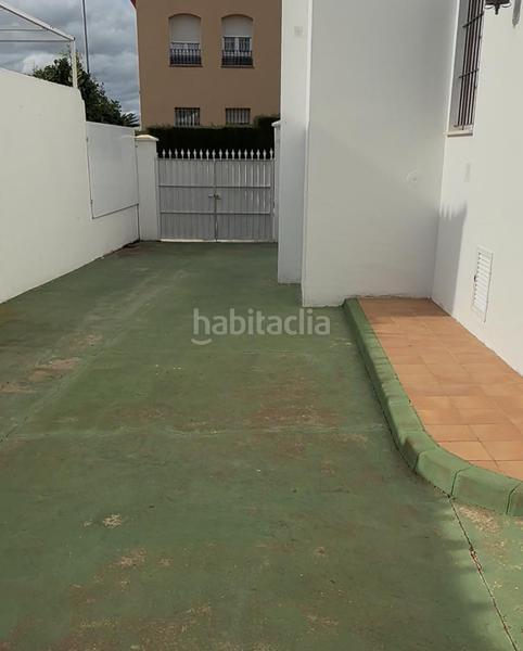 Foto 5bddba0d-b559-4bd9-af8e-5687ef76be34. Casa bifamiliare con parcheggio in Ayamonte ciudad Ayamonte