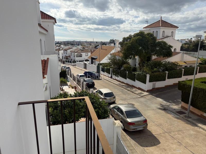 Foto d222e647-9aa5-4d05-9921-74664c073be0. Casa bifamiliare con parcheggio in Ayamonte ciudad Ayamonte