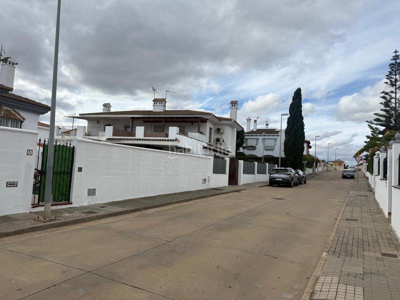 Foto d6579e7c-b9c0-487e-a54f-55a628dedc77. Casa bifamiliare con parcheggio in Ayamonte ciudad Ayamonte