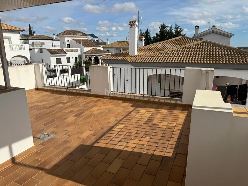 Foto fc6cf15c-fe65-4777-9f28-13e51f331f1a. Casa bifamiliare con parcheggio in Ayamonte ciudad Ayamonte