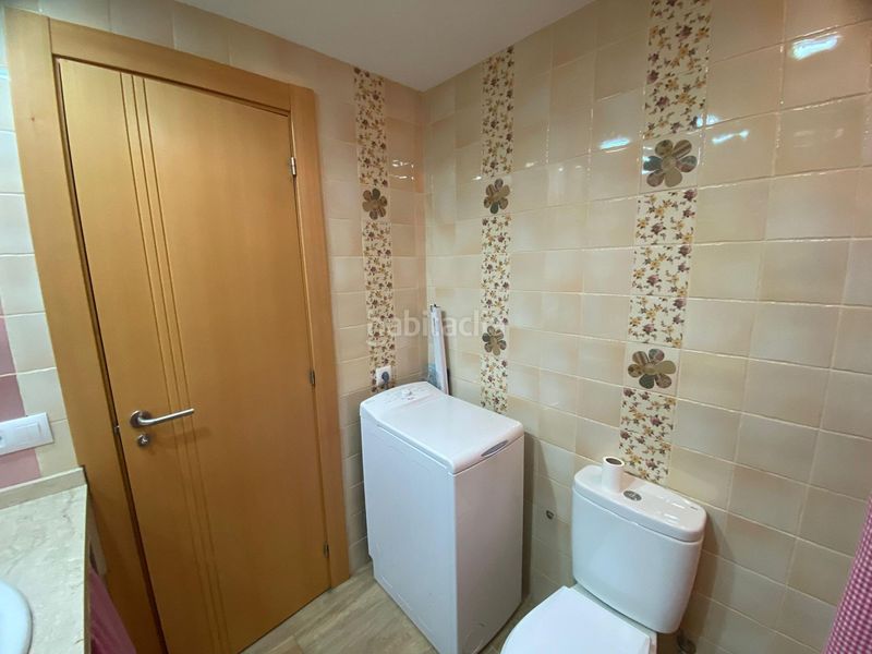 Foto 6dc5a8ff-a328-4e6c-9885-5a49c8cf6c82. Estudi amb piscina a Golf - Torre Almenara Almonte