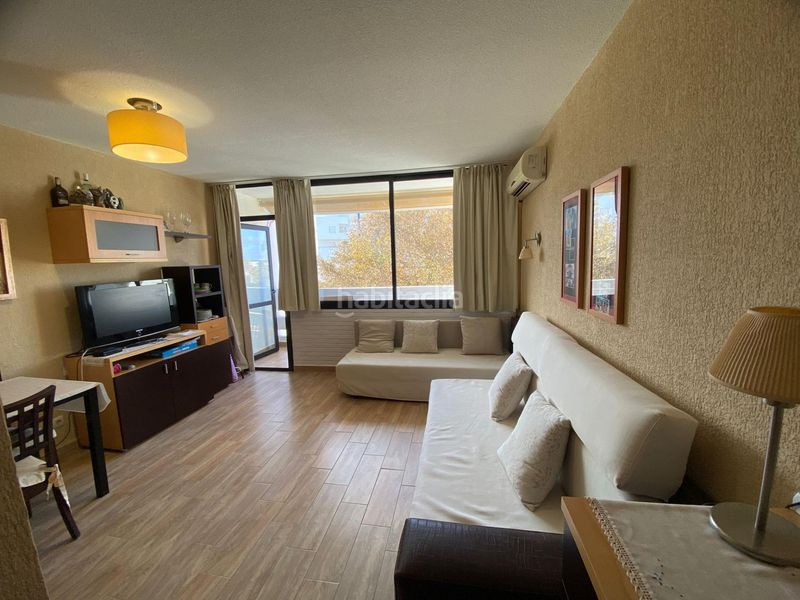 Foto 91a4fca6-091a-4387-9bd1-11e8b678f3c2. Estudi amb piscina a Golf - Torre Almenara Almonte