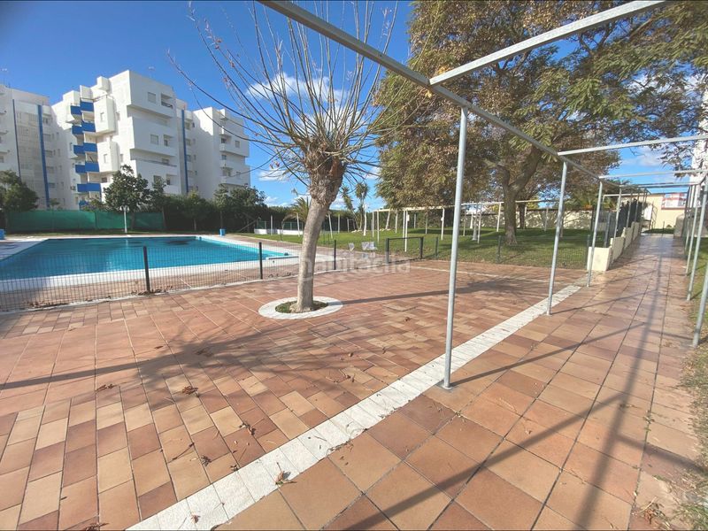Foto c810e1e6-11c6-4770-ba1e-0f348c78d3b7. Estudi amb piscina a Golf - Torre Almenara Almonte