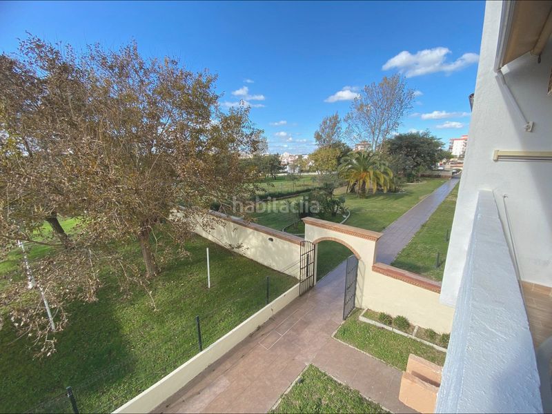 Foto e2be3101-f995-43c2-9f9b-5ad2d446c578. Estudi amb piscina a Golf - Torre Almenara Almonte