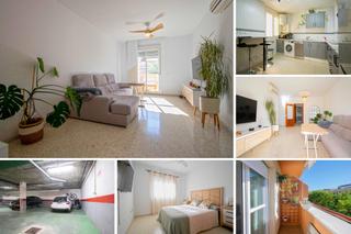 Etagenwohnung in Camas. Estupendo piso en camas, junto instituto tartessos!!