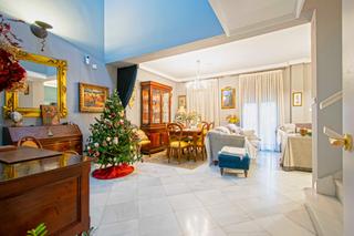 Casa aparellada a El Cano - Los Bermejales. Exclusiva vivienda pareada de lujo en los bermejales!!