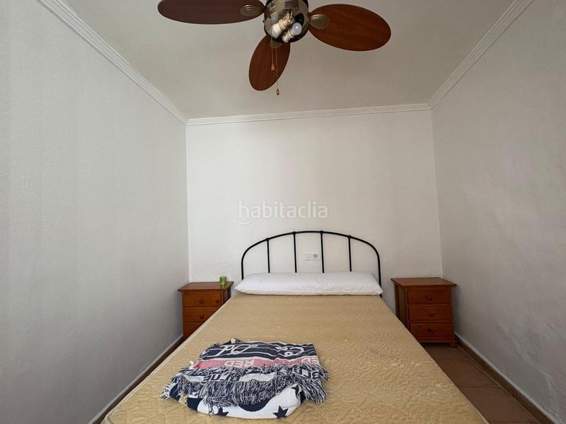 Foto 0083346f-423c-493d-a054-f63e7210eaae. Casa a schiera con riscaldamento in Feria Sevilla