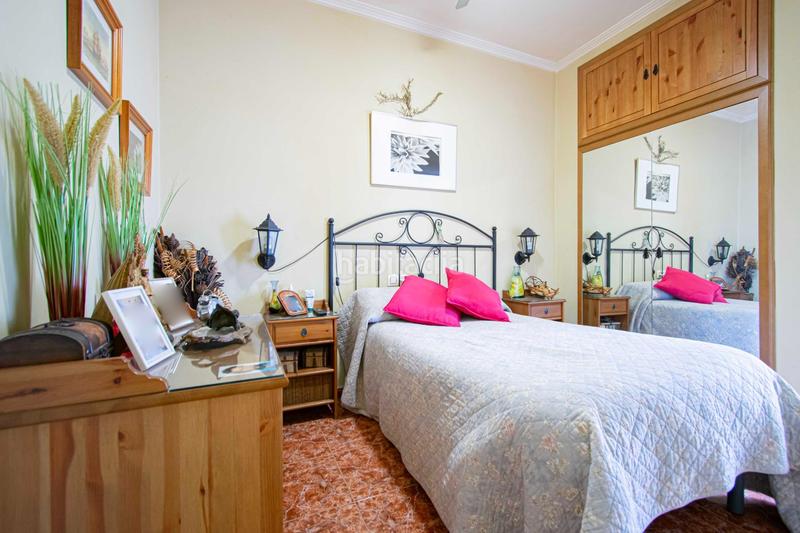 Foto 086092de-9f7d-42d0-a0e8-82a38c46f566. Casa a schiera con riscaldamento in Feria Sevilla