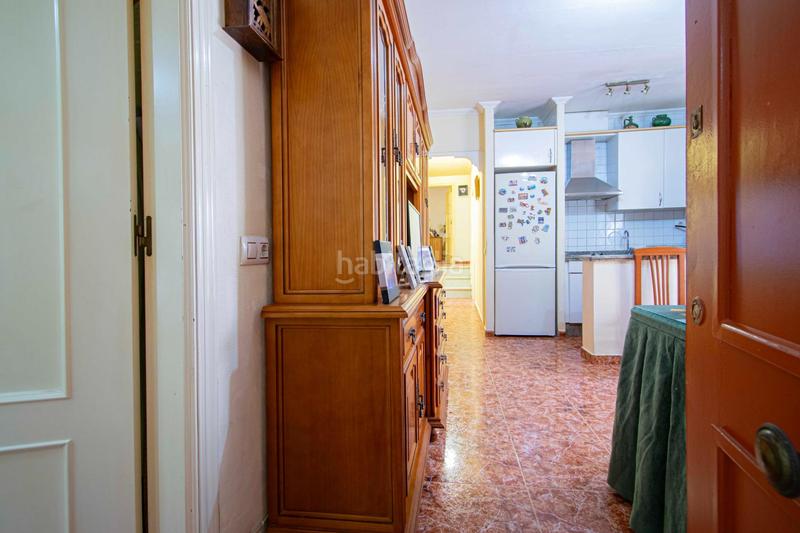 Foto 1e7d84fa-9dde-4760-8daf-9916569fa492. Casa a schiera con riscaldamento in Feria Sevilla