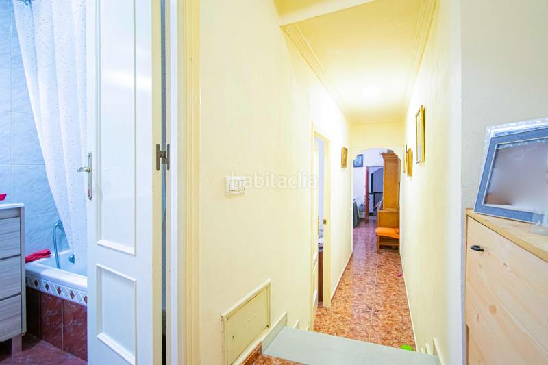 Foto 235d2069-bb80-442f-99b1-be8b9a44c704. Casa a schiera con riscaldamento in Feria Sevilla