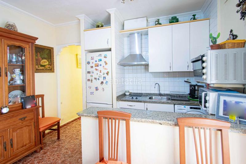 Foto 329a812e-22b7-493e-b9b2-88d5f238568b. Casa a schiera con riscaldamento in Feria Sevilla