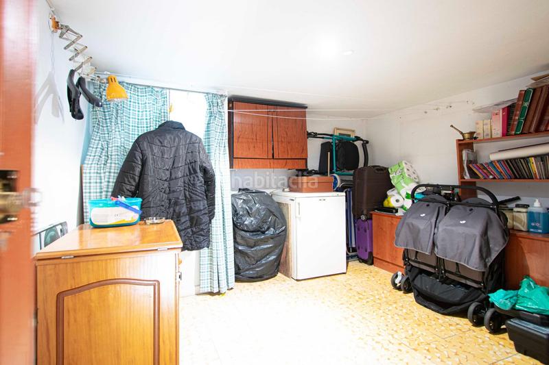 Foto 35c99f9d-4c92-4535-be70-2d1d01b9f33c. Casa a schiera con riscaldamento in Feria Sevilla