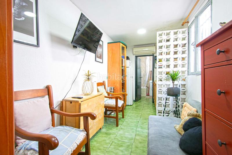 Foto 57d13341-23bd-42dc-8ae2-1baf62cd3a6e. Casa a schiera con riscaldamento in Feria Sevilla