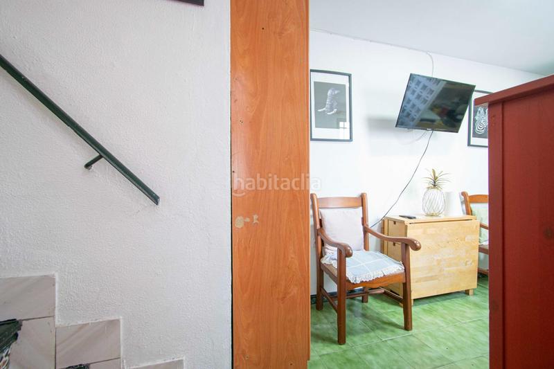 Foto 63fa5b3c-aef9-49ab-8dfa-6abdd93d4c8f. Casa a schiera con riscaldamento in Feria Sevilla