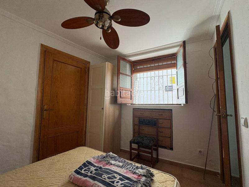 Foto 6b40ab0f-1bba-403e-bf78-b60733dfc1df. Casa a schiera con riscaldamento in Feria Sevilla