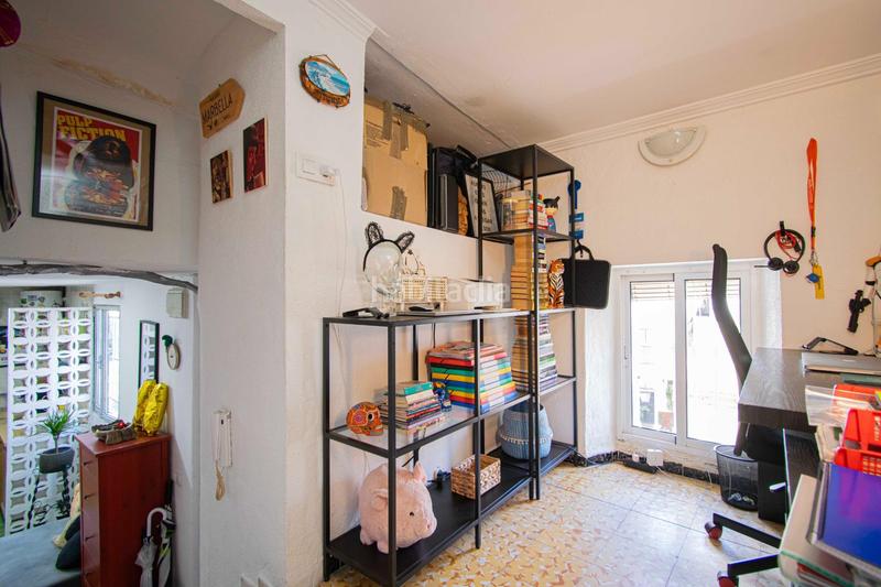 Foto 6cc543ba-c5b4-480f-8761-2af5932cbd0a. Casa a schiera con riscaldamento in Feria Sevilla