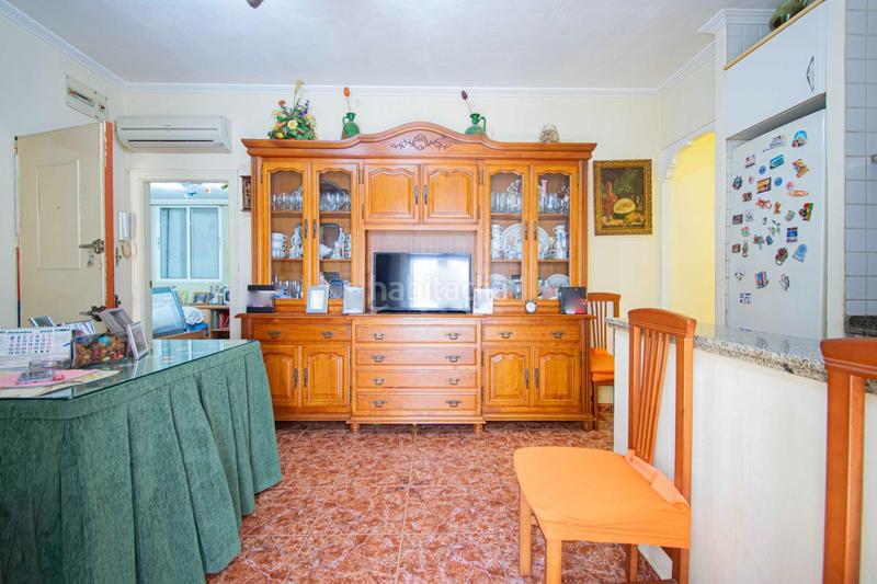 Foto 765add94-e928-4110-9af8-dbc077b83ee8. Casa a schiera con riscaldamento in Feria Sevilla