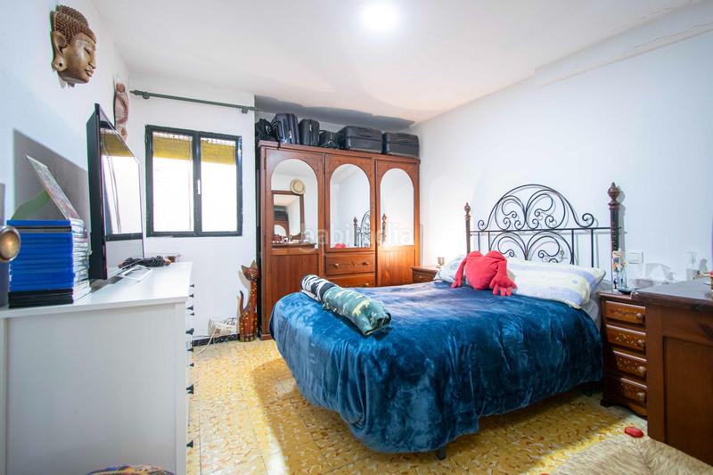 Foto 77247f54-546d-4b6b-bf1b-0ae72dae8f51. Casa a schiera con riscaldamento in Feria Sevilla