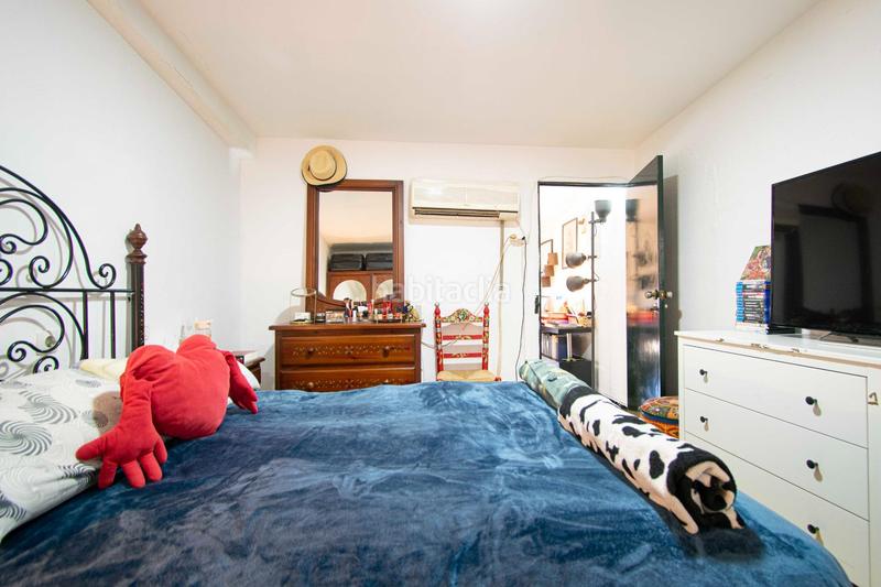 Foto 9153417d-b868-4708-b05b-53a70baf4364. Casa a schiera con riscaldamento in Feria Sevilla