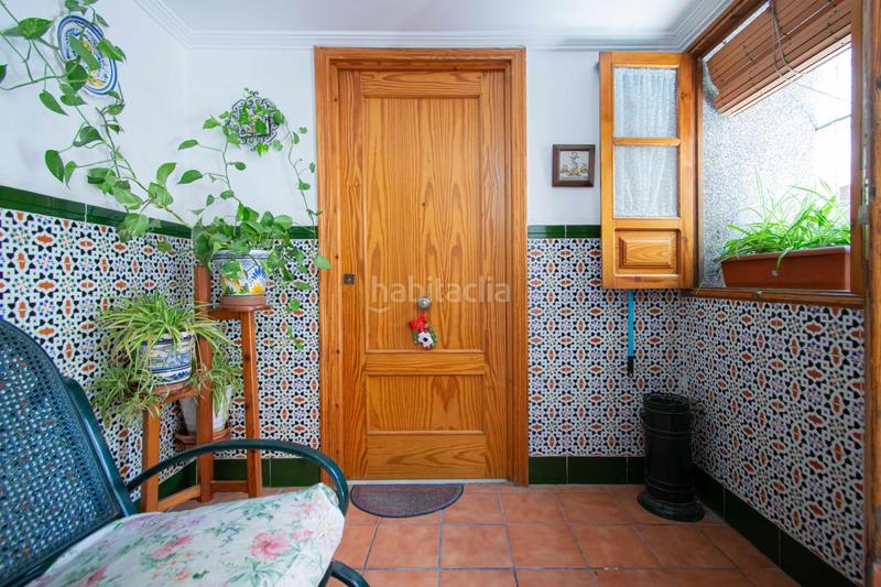 Foto b4afc6dc-6823-47c6-a332-1b750f0682c8. Casa a schiera con riscaldamento in Feria Sevilla