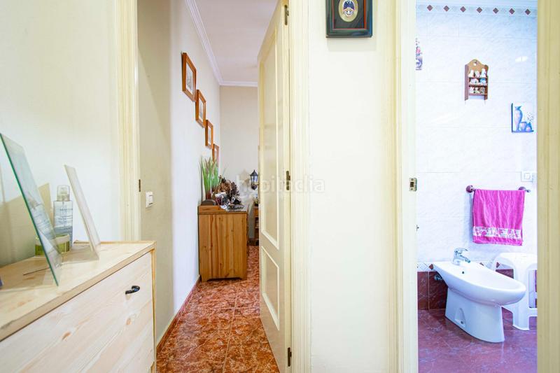 Foto b92633f3-be82-43ea-b32c-8e8d02201e09. Casa a schiera con riscaldamento in Feria Sevilla