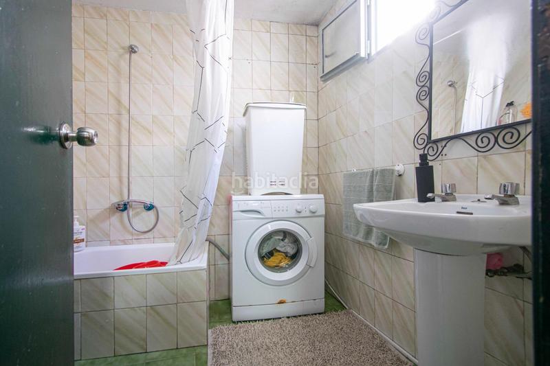 Foto d6ab737c-6780-4137-8451-6356ffc6eda3. Casa a schiera con riscaldamento in Feria Sevilla