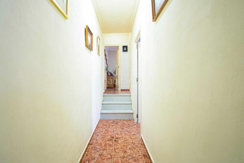 Foto e7295d92-27c4-4456-84b8-147e2dc15e7b. Casa a schiera con riscaldamento in Feria Sevilla