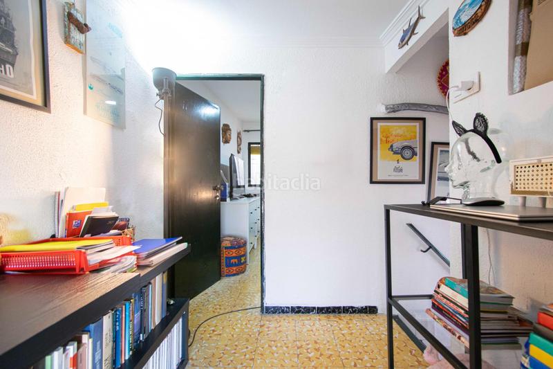 Foto e9b3edf3-50f4-4368-9529-6afc11459caa. Casa a schiera con riscaldamento in Feria Sevilla