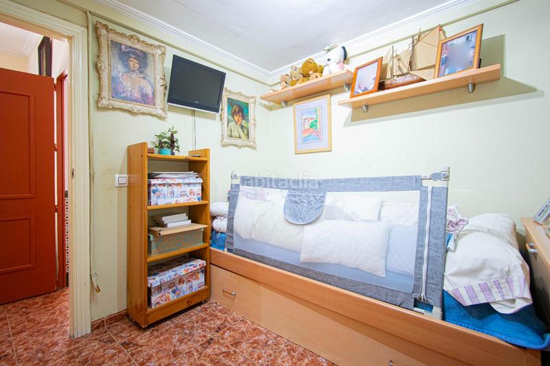 Foto f55bcb08-8b63-498d-8cc0-3a9eb906ec0c. Casa a schiera con riscaldamento in Feria Sevilla