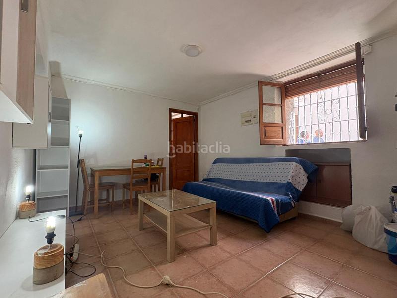 Foto f698c071-97c7-4378-ae06-868e024b6feb. Casa a schiera con riscaldamento in Feria Sevilla