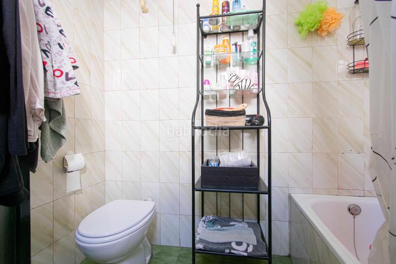 Foto fc73c571-ada5-4ba4-b11d-ab826d52a8ba. Casa a schiera con riscaldamento in Feria Sevilla