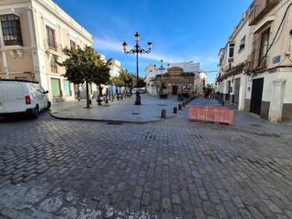 Flat  Calle san agustin. Vivienda en venta en barrio alto, sanlúcar de barrameda