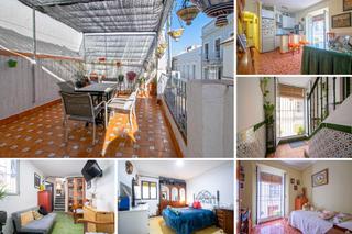 Edifici  Calle san luis. Oportunidad para inversores  edificio en pleno casco histórico d