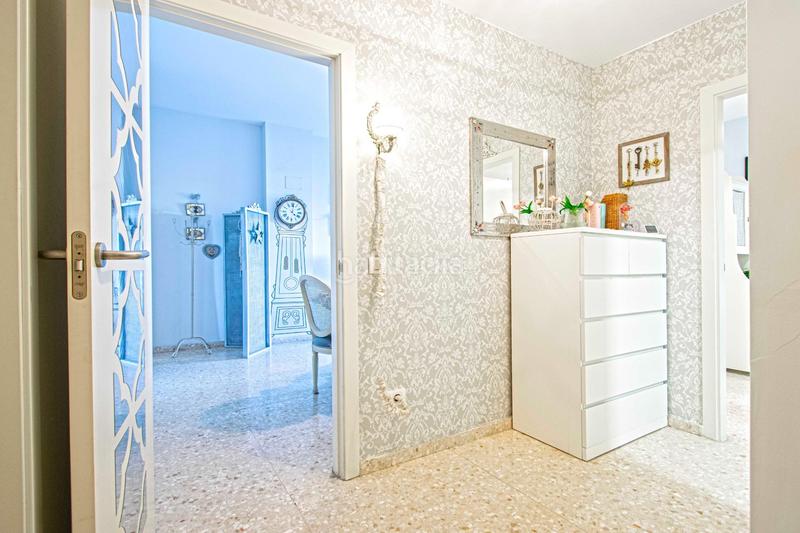 Foto 0bed2001-4b5c-4a77-9550-06e330d71cee. Piso precioso piso en Santa Eufemia, , con garaje y trastero!!! en Tomares