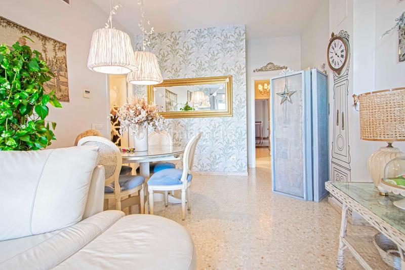 Foto 109a84b8-ef18-429c-b16f-7605c3e55825. Piso precioso piso en Santa Eufemia, , con garaje y trastero!!! en Tomares