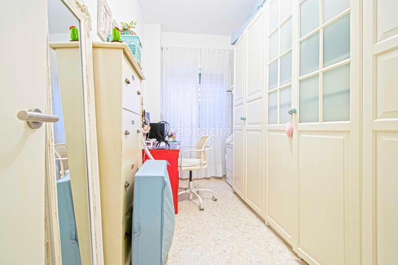 Foto 114de1af-63f2-4a19-9b89-a7a2061baf19. Piso precioso piso en Santa Eufemia, , con garaje y trastero!!! en Tomares