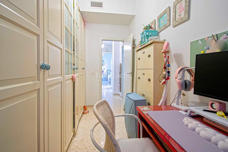 Foto 2065bf8e-cdac-4ec3-9f7b-c74a1338f030. Piso precioso piso en Santa Eufemia, , con garaje y trastero!!! en Tomares