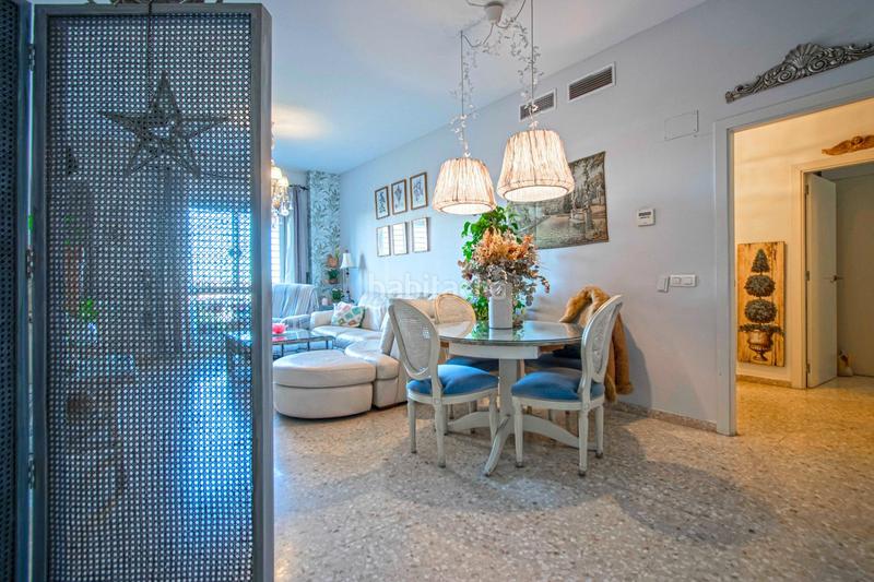 Foto 34cb9fd8-0b21-4161-a21d-6e744a5182a3. Piso precioso piso en Santa Eufemia, , con garaje y trastero!!! en Tomares