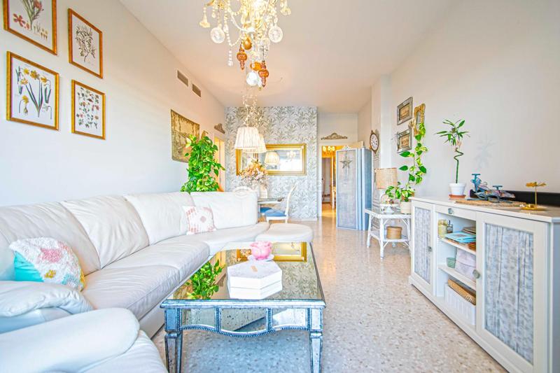 Foto 3bdfd5e4-d7ba-47bb-9eba-b2c49a5ef5c0. Piso precioso piso en Santa Eufemia, , con garaje y trastero!!! en Tomares